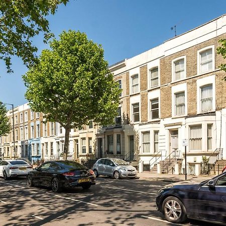 1 Bedroom Notting Hill London Exterior photo
