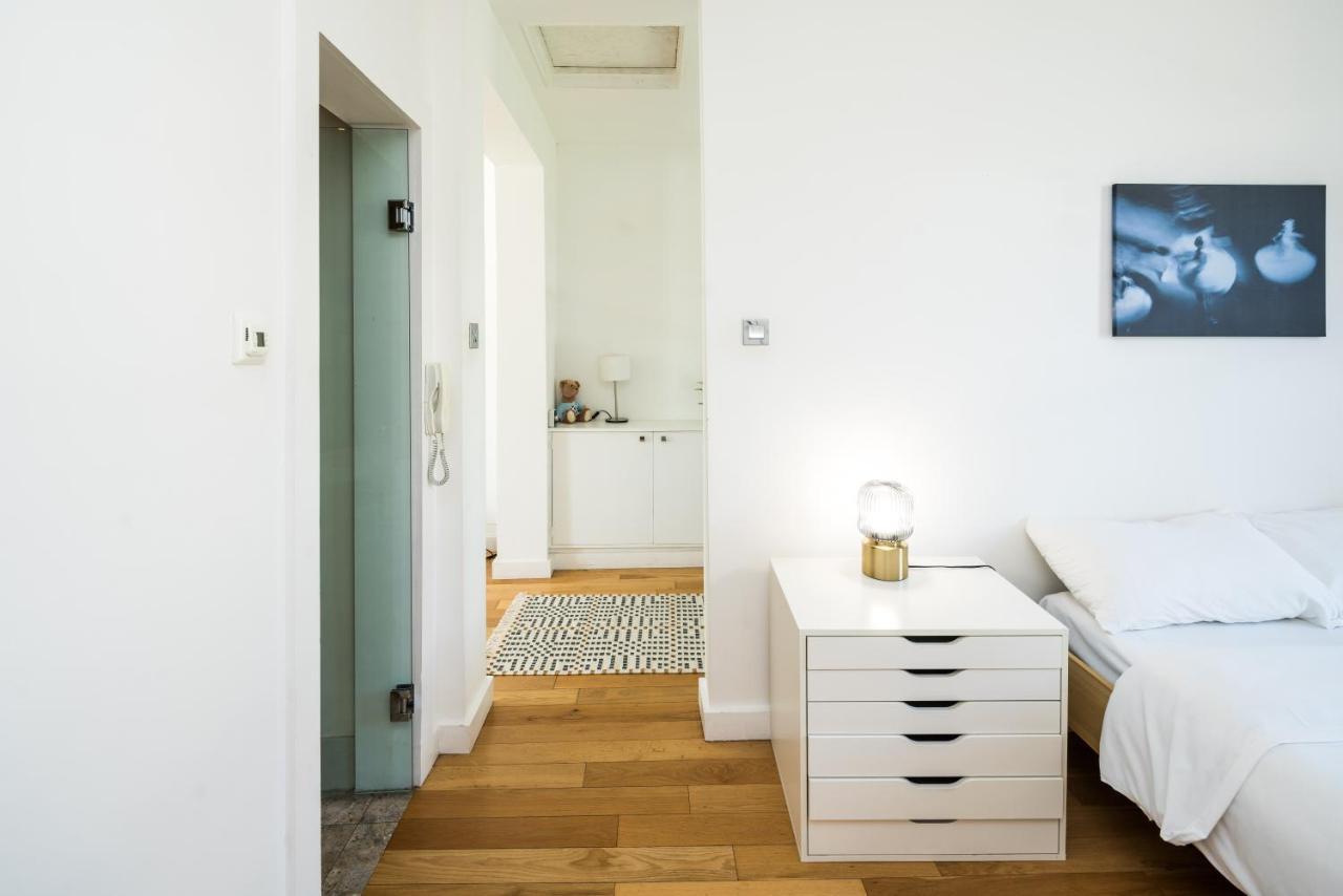 1 Bedroom Notting Hill London Exterior photo