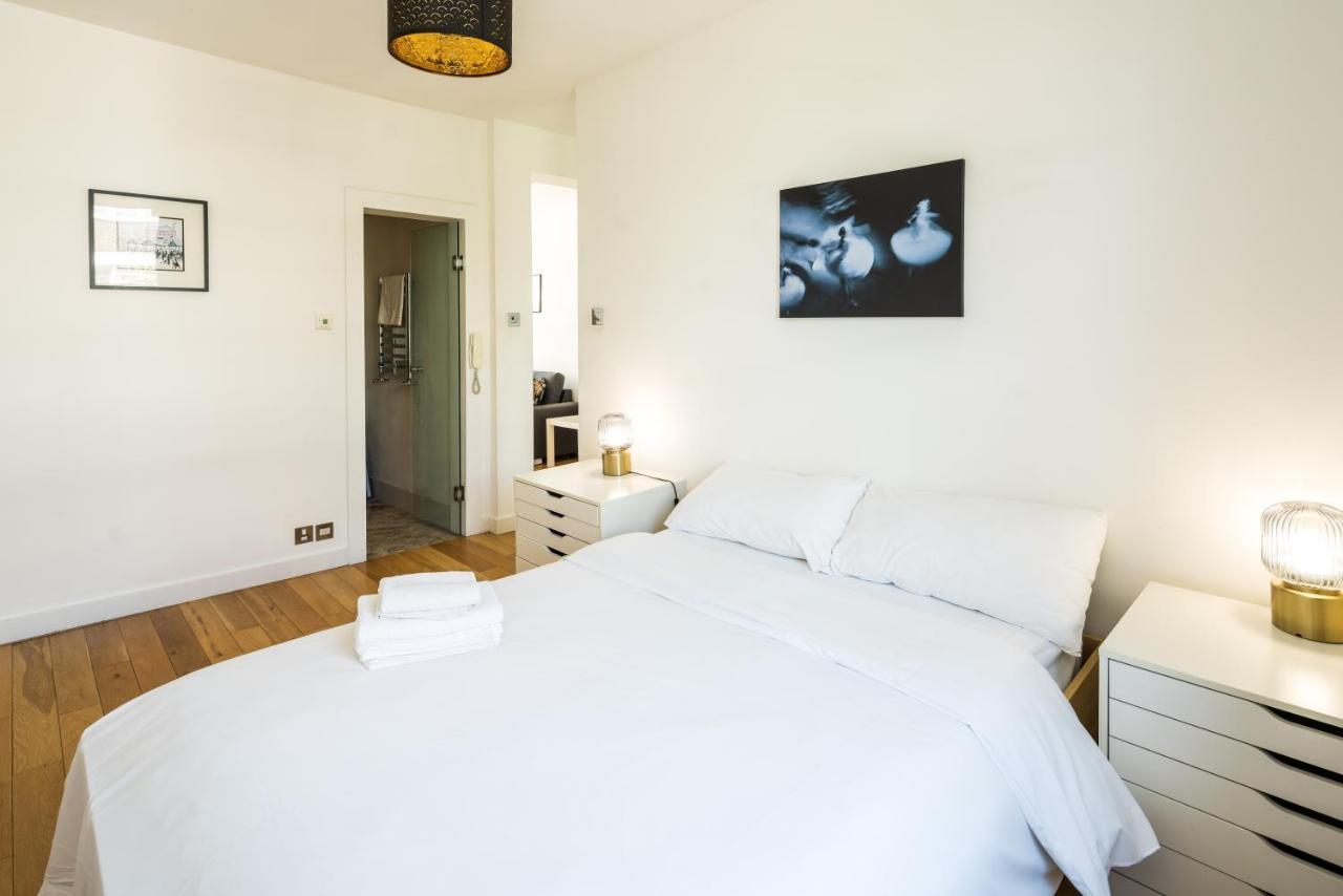 1 Bedroom Notting Hill London Exterior photo